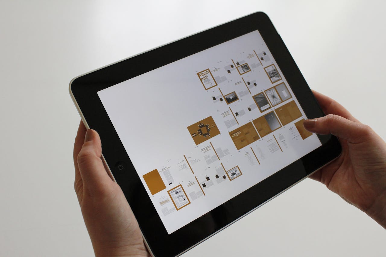 The Story Behind WP Web Design The Story Behind WP Web Design